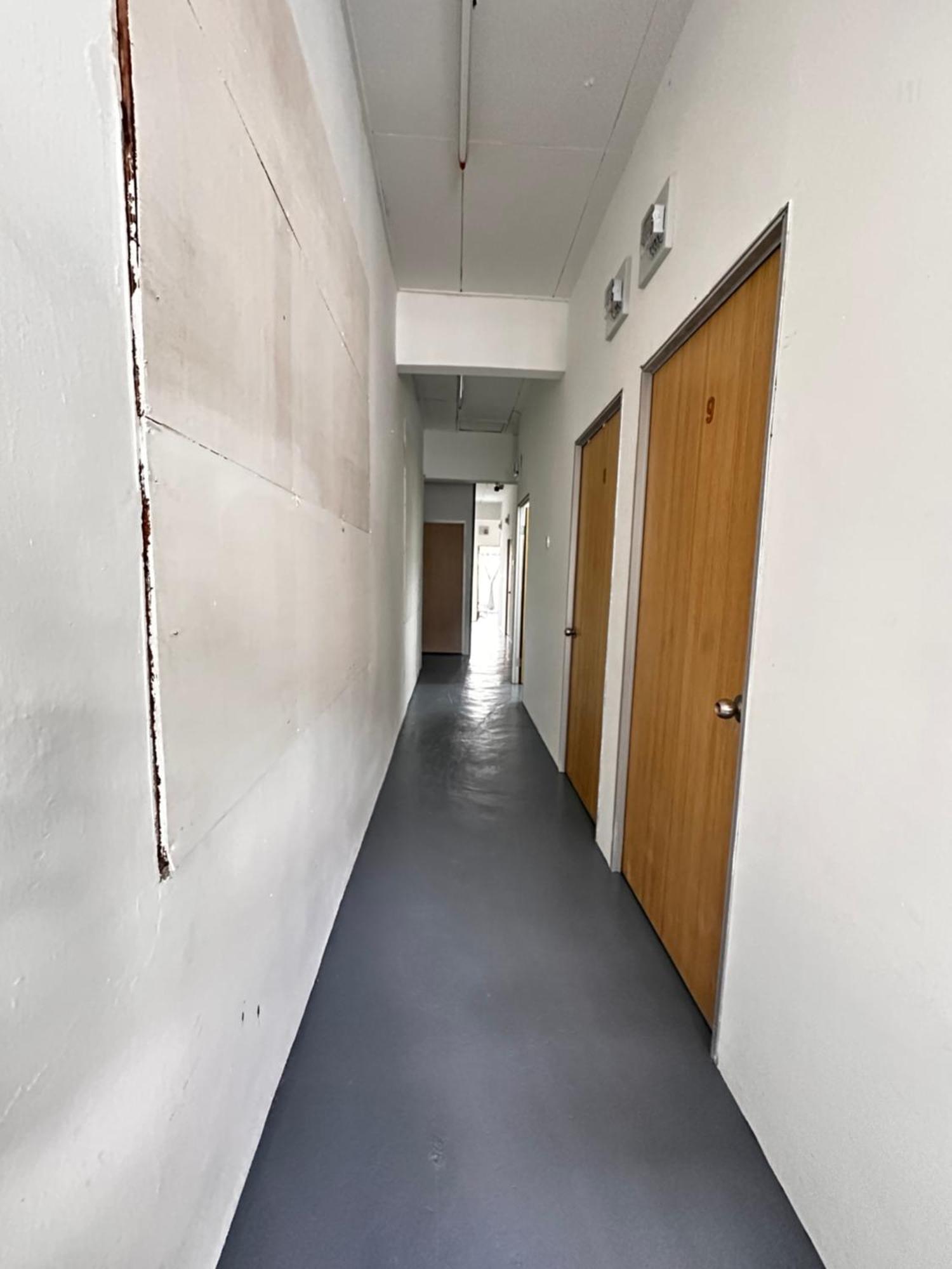 Jiaxin Dormitory - Puteri Wangsa 家馨旅舍 Ulu Tiram Exterior photo